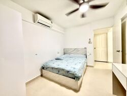 Blk 117 Bedok North Road (Bedok), HDB 3 Rooms #599553751